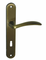 Maestro Raffaella Súrolt Bronz