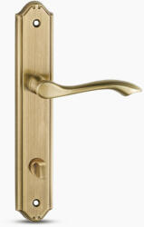 Maestro Madeira Súrolt Bronz 90mm WC