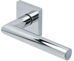 Scoop 1106 Thema fényes polírozott acél négyzetrozettás WC