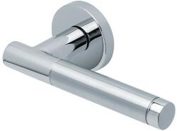 Scoop 1275 Roxy II fényes polírozott acél körrozettás PZ