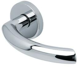 Scoop 1085 Golf fényes polírozott acél körrozettás PZ