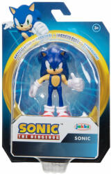 JAKKS Pacific Nintendo Sonic - Figurina Modern Sonic, S11, 6 Cm - Jakks Pacific (41655)