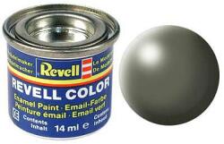 Revell Greyish Green, Silk 14 Ml - Revell (32362)