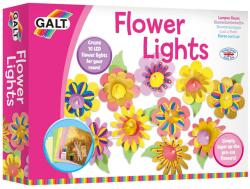 Galt Set Creativ - Floricele Cu Led - Galt (1004924)