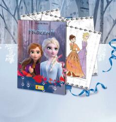 Lisciani Masuta De Studiu Frozen 2 - Lisciani (l73719)
