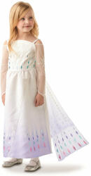 Rubies Disney Frozen - Rochita Elsa Epilog, 5-6 Ani - Rubie's (300779m) Costum bal mascat copii