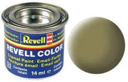 Revell Olive Yellow Mat - Revell (rv32142)