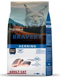 Bravery Bravery Cat Adult Herring (Hering) 2kg