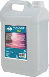 ADJ Fog Juice Co2 Lichid pentru ceață 5 L (1421200022)