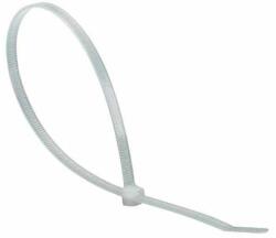 Intercable Tools Kábelkötegelő, nylon, natúr 100X2, 5 (CTB2510) (CTB2510)