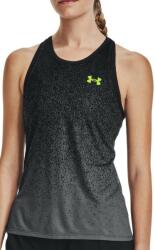 Under Armour UA Rush Cicada Singlet-BLK Atléta trikó 1378404-001 Méret S - top4running
