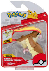 Pokémon Figurina de actiune, Pokemon, Pidgeot (PKW3365) Figurina