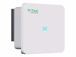 V-TAC Inverter napelemes hálózathoz On-Grid LCD kijelzővel 10kW (35429)