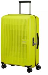 Samsonite Aerostep 67cm Közepes Bőrönd Light Lime (146820/A067)