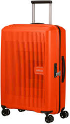 Samsonite Aerostep 67cm Közepes Bőrönd Bright Orange (146820/2525)