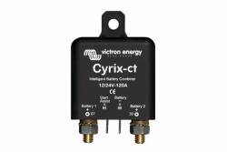 Victron Energy Combinatoarele de baterii Cyrix-ct 12/24V-120A intelligent combiner (CYR010120011)