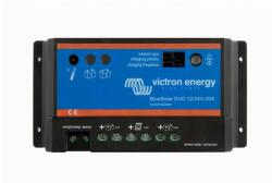  Incarcator solar 12V 24V 20A Victron Energy BlueSolar PWM-Light 12/24V-20A (SCC010020020)