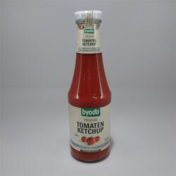 Byodo bio ketchup 500 ml