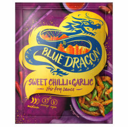 Blue Dragon édes chili wok szósz 120 g - babamamakozpont
