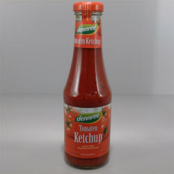 dennree bio ketchup 500 ml - babamamakozpont