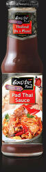 Exotic Food szósz pad thai 250 ml - babamamakozpont