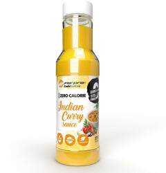 Forpro near zero calorie sauce indiai curry szósz édesítőszerekkel 375 ml - babamamakozpont