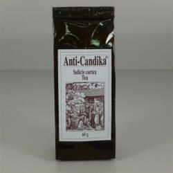Anti-Candika gombaölő tea 60 g - babamamakozpont