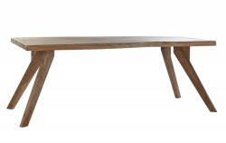 PHILA modern akácfa étkezőasztal - 200cm (MB-195047)
