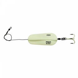 MADCAT A-Static Rattlin Inline Spoons 125gr Glow-in-the-dark