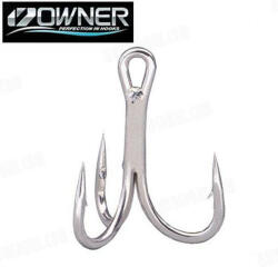 Owner Hooks Ancora Owner ST-66TN No. 3/0