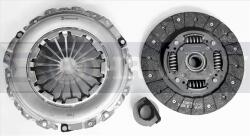 BOHRMANN Set ambreiaj BOHRMANN 7000147199 (7000147199) - automobilus