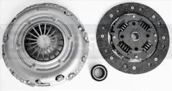 BOHRMANN Set ambreiaj BOHRMANN 7000049229 (7000049229) - automobilus