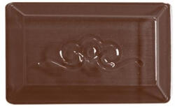 Martellato Praline Dreptunghiulare - Matrita Plastic Ciocolata (90-5634) Forma prajituri si ustensile pentru gatit