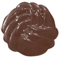 Martellato Praline O 3 cm - Matrita Plastic Ciocolata (90-5621)