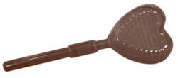 Martellato Decor cu tija Inimioare - Matrita Plastic Ciocolata (90-1202)