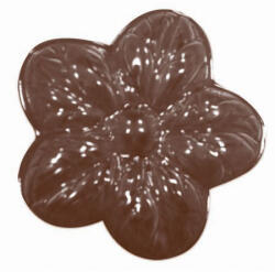 Martellato Decor Flori O 3.6 cm - Matrita Plastic Ciocolata (90-13026)