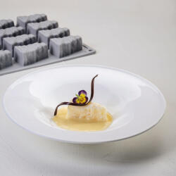 Pavoni Forma Silicon Gourmand Cheese 5.7 x 3 x H 2.7 cm, 16 cavitati (GG039S) Forma prajituri si ustensile pentru gatit