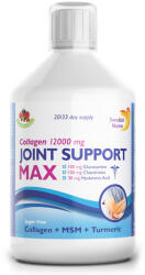Swedish Nutra Joint Support Max ízületvédő kollagén ital, 500 ml - biofitt