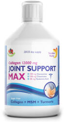 Swedish Nutra Joint Support Max ízületvédő kollagén ital, 500 ml