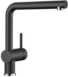  CSAPTELEP BLANCO LINUS-S fekete HD (526148)