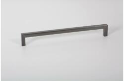  Fogantyú U 128 mm 136 mm csiszolt szürke (0056492Z31)