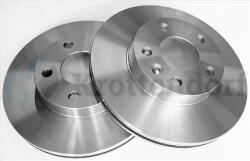 Krottendorf Disc frana KROTTENDORF KRO-BD2809 (KRO-BD2809)