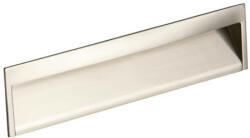 Fogantyú WAVE 160 mm 173 mm matt nikkel (0119160Z23)