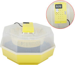 IpeeATI Incubator Electric Cleo-5 cu Termometru (647170)