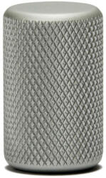  GRAF gombfogantyú átm. 17 mm eloxált (0109017L04)