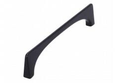  BÚTORFOGANTYÚ 2483-170 mm MATT FEKETE (10007307501)