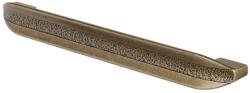  Citterio Giulio XR05 fogantyú, 224 mm, n atúr bronz (F003142)