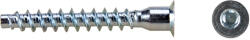 Evotools Surub PAL cu Cap Inecat Imbus (Eurosurub) (PD) (a00146)