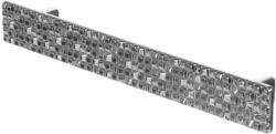 Citterio Giulio XR16 fogantyú, 160 mm, p olírozott króm (F003180)