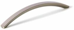 Fogantyú ARCH 192 mm 209 mm matt nikkel (0206192Z23)